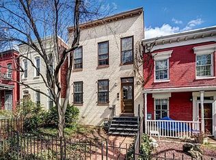 1125 5th St NE APT 2, Washington, DC 20002