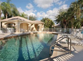 2264 Island Cove Cir, Naples, FL 34109