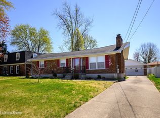 6202 Richiewayne Dr, Louisville, KY 40219