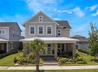 14662 Walcott Ave, Orlando, FL 32827
