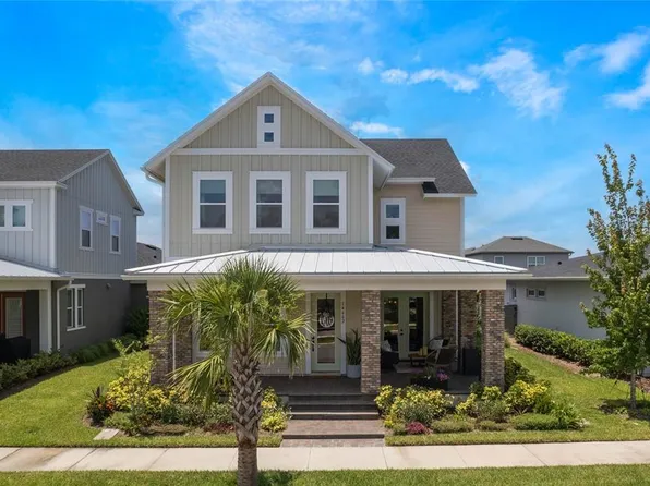 14662 Walcott Ave, Orlando, FL 32827