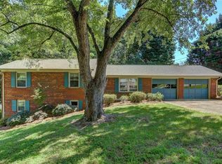 111 Cedar Run, Reidsville, NC 27320