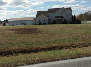 2498 Dinahs Corner Rd, Dover, DE 19904