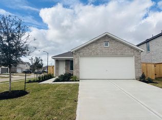 16711 Old Wagon Way, Hockley, TX 77447