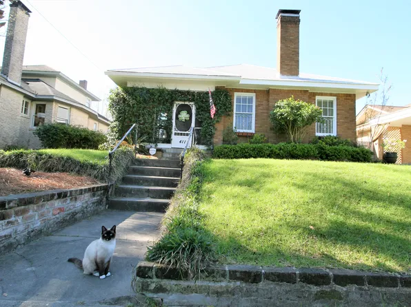 411 E 51st St, Savannah, GA 31405