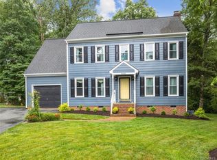2600 Mallards Xing, Henrico, VA 23233