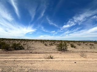 0 N Harrington Avenue -- #1, Gila Bend, AZ 85337