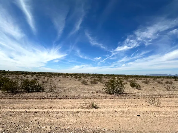 0 N Harrington Avenue -- #1, Gila Bend, AZ 85337