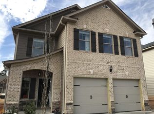 7595 Crawford Ct #176, Fairburn, GA 30213