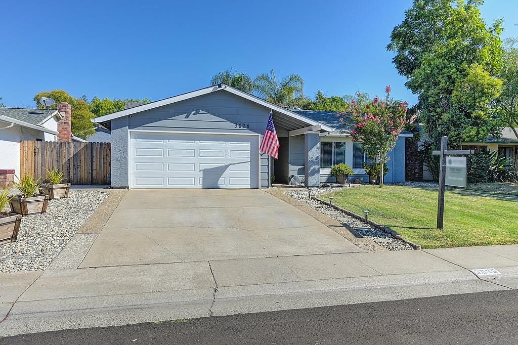 3026 Rosemont Dr, Sacramento, CA 95826 Zillow