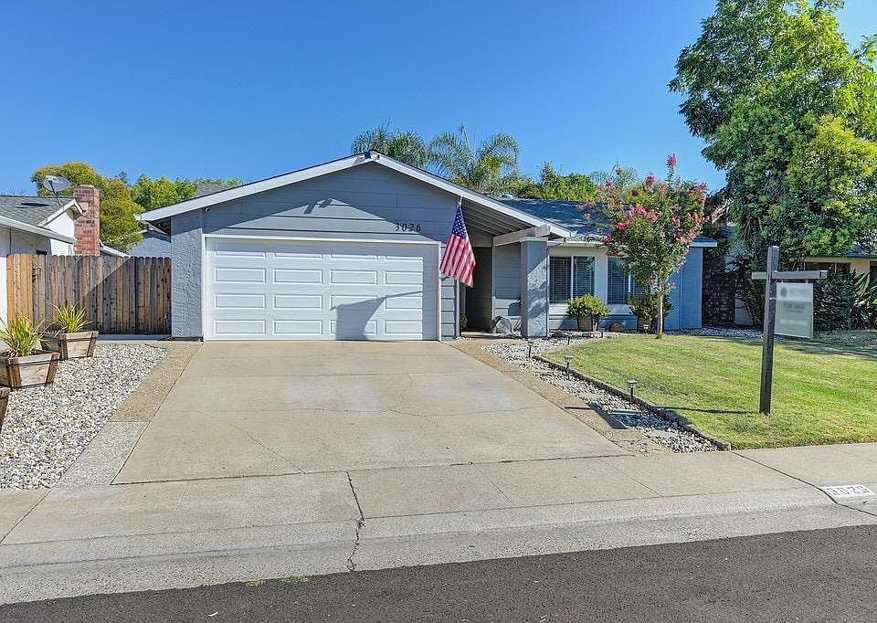 3026 Rosemont Dr, Sacramento, CA 95826 Zillow