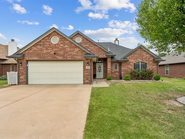 505 Oakdale Dr, Enid, OK 73703