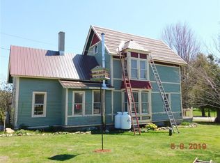365 County Route 20, Richville, NY 13681