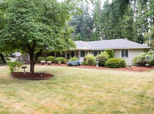12025 SW Butner Rd, Portland, OR 97225