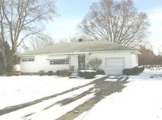 2904 Hillside Ave, Springfield, OH 45503