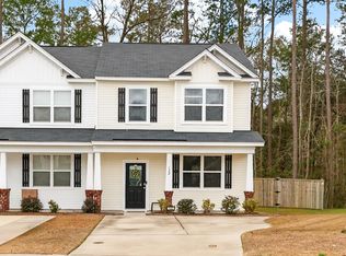 122 Spencer Cir, Summerville, SC 29485