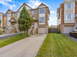 15 Hemlock Way, Grimsby, ON L3M 0A7