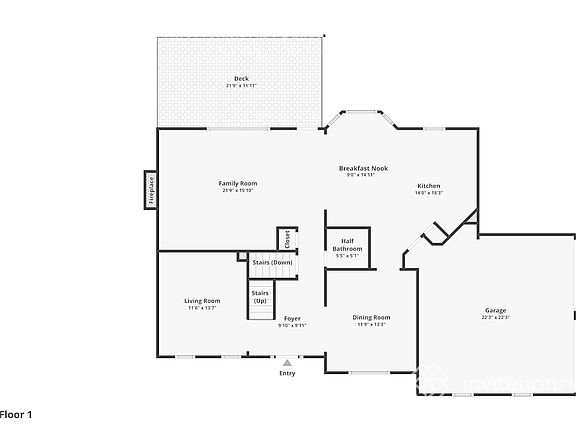 2nd image of 275 Merritt Dr