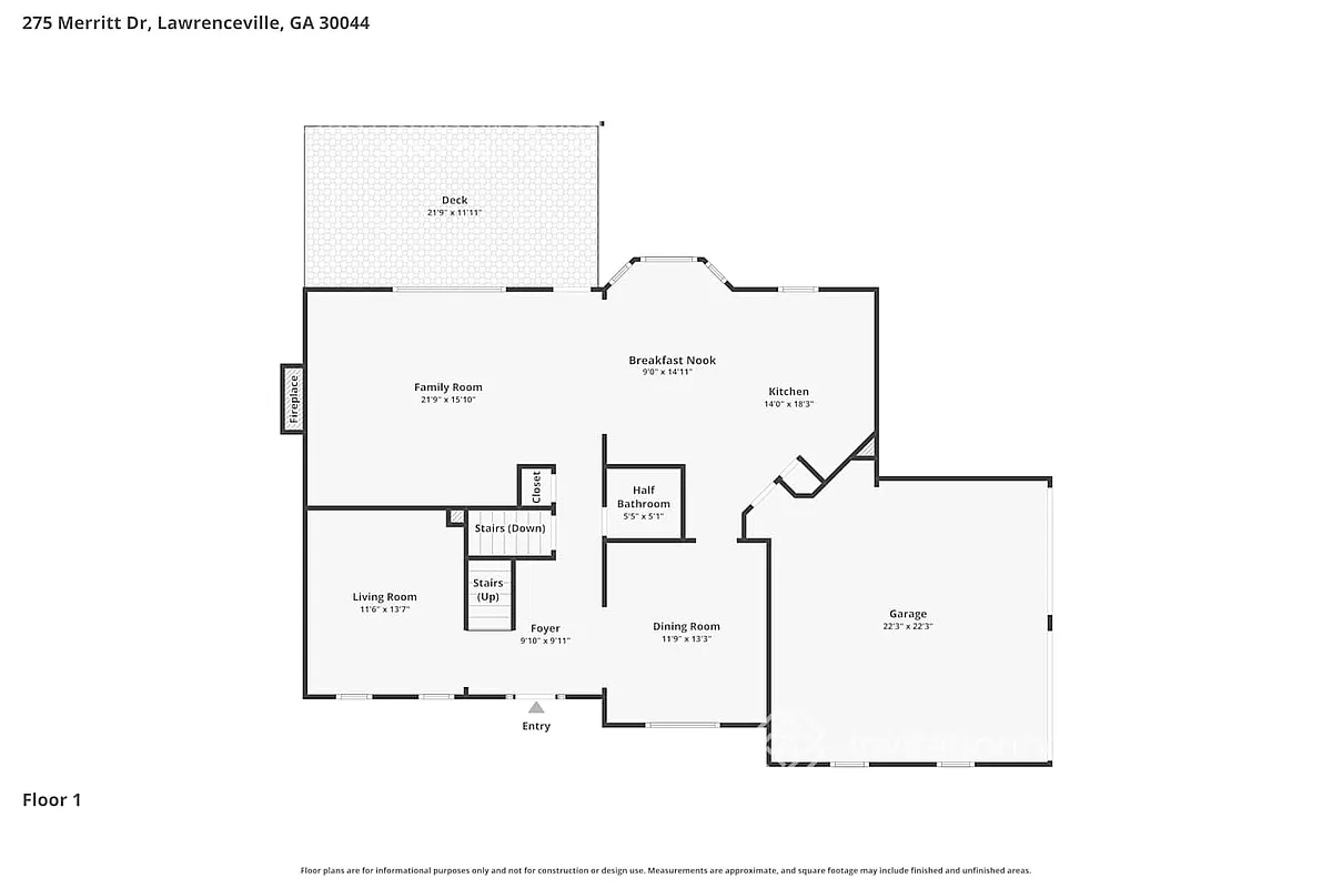 Building Photo - 275 Merritt Dr