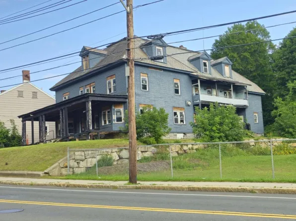 306 Union St, North Adams, MA 01247