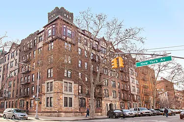 Rented by Living New York