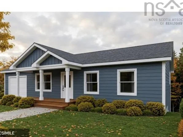 9 Powers Rd, Whites Lake, NS B3T 1W5