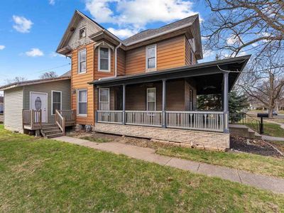 609 N Iowa Ave, Washington, IA, 52353