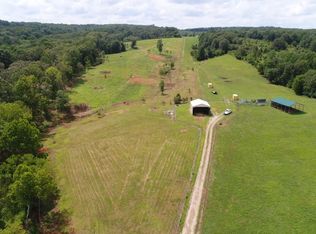 1164 Highway 46 S, Vanleer, TN 37181