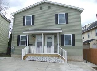 25 Depot St, Chicopee, MA 01013