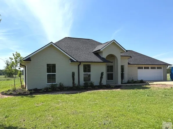 818 S Bowie St, New Boston, TX 75570