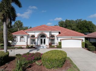 12916 Vista Pine Cir, Fort Myers, FL 33913