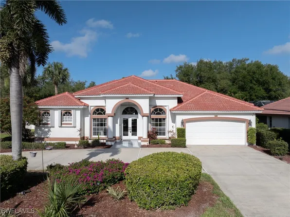 12916 Vista Pine Cir, Fort Myers, FL 33913