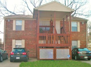 856 W 41st St, Norfolk, VA 23508