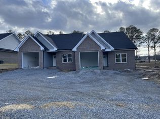 1271 Norman Chapel Rd NW, Cleveland, TN 37312