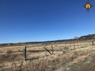 Hart Ave, Raton, NM 87740