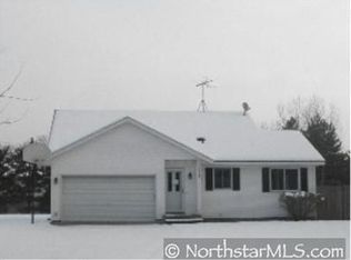 39393 8th Ave, North Branch, MN 55056