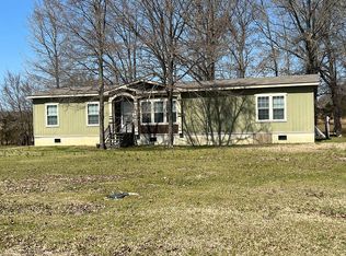 310 Otto Rd, Vilonia, AR 72173