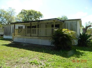 2096 SE East & T Cir, Arcadia, FL 34266