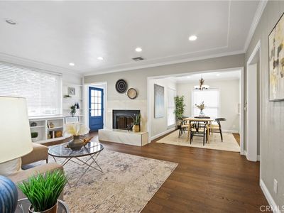 2400 Quincy Ave, Long Beach, CA, 90815