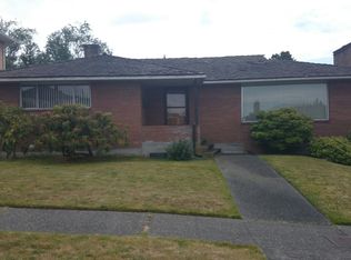 2111 NW 86th St, Seattle, WA 98117