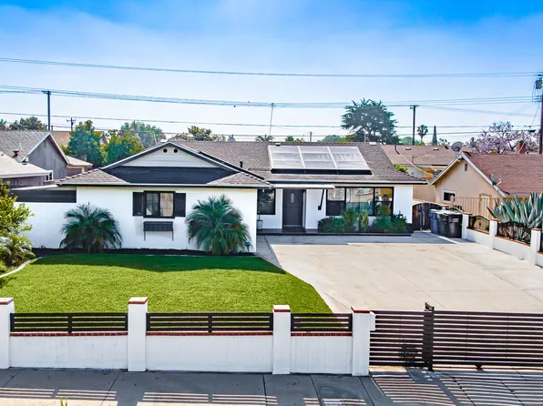 2422 Logan St, Pomona, CA 91767