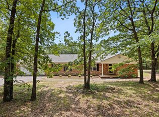 1091 Ridgeview Ln, Russellville, AR 72802