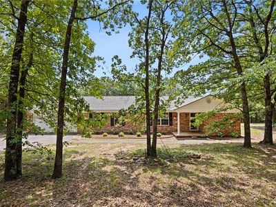 1091 Ridgeview Ln, Russellville, AR, 72802