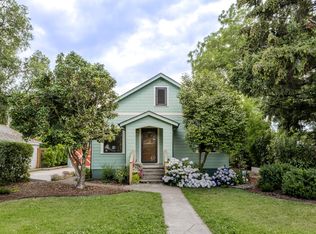 5223 SE 67th Ave, Portland, OR 97206