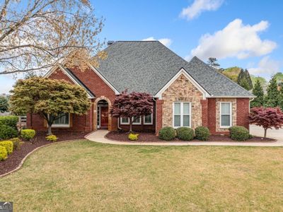 6730 Waterbury Way, Alpharetta, GA, 30040