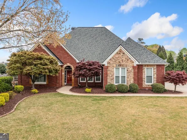 6730 Waterbury Way, Alpharetta, GA 30040