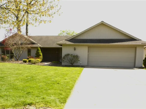 8824 Gatewood Dr, North Ridgeville, OH 44039