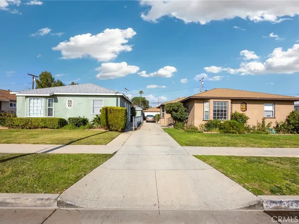 2432 W Repetto Ave, Montebello, CA 90640