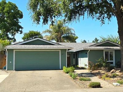 3428 Monterey Ave, Davis, CA, 95618