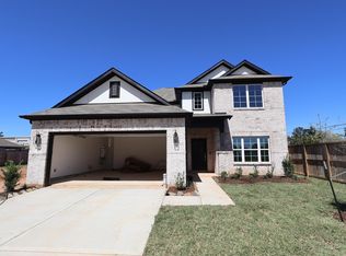 108 Wasatch Peaks Way, Willis, TX 77378